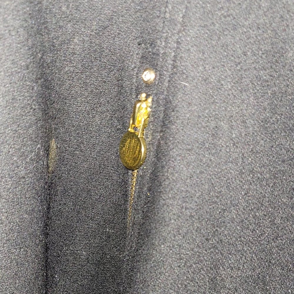 Pea coat - Picture 3 of 4